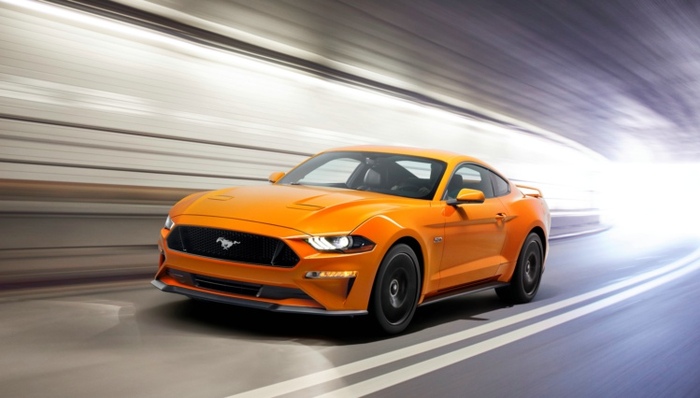 福特,新車速報,新車測評,車圈觀察