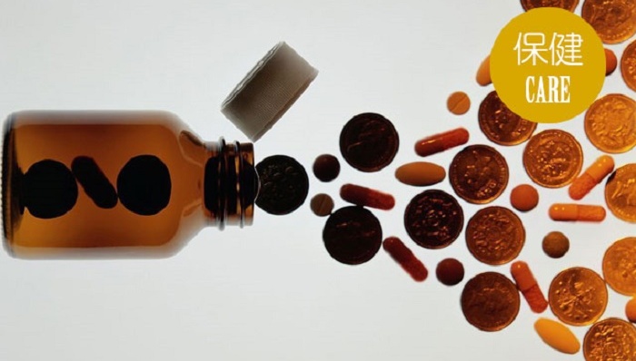 “洋保健品”涌进中国 下一个爆款是谁