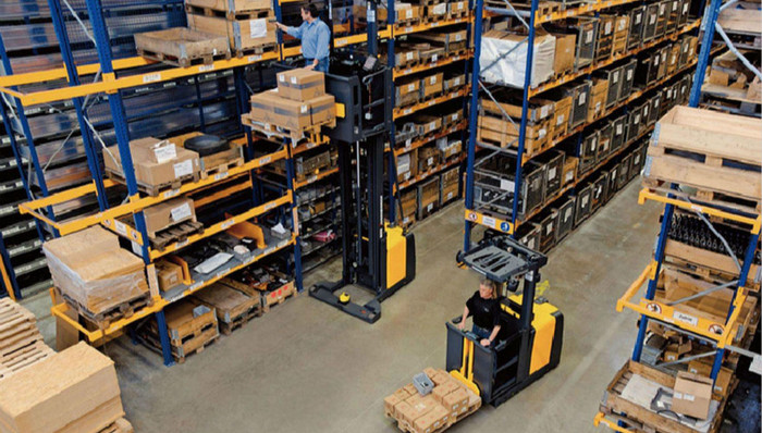 MakeSpace,企能,SaaS,亚马逊,存储市场,云网,储藏箱,Ventures,Upfront