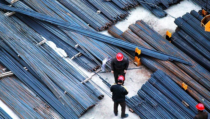 钢价,钢厂,抛货,卓创,粗钢产量,央视,钢材品种,特钢集团,钢材价格,地条钢