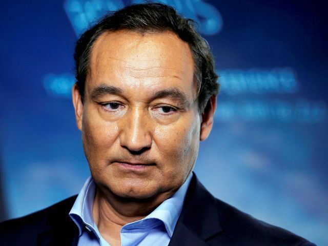 美联航,航空瞭望