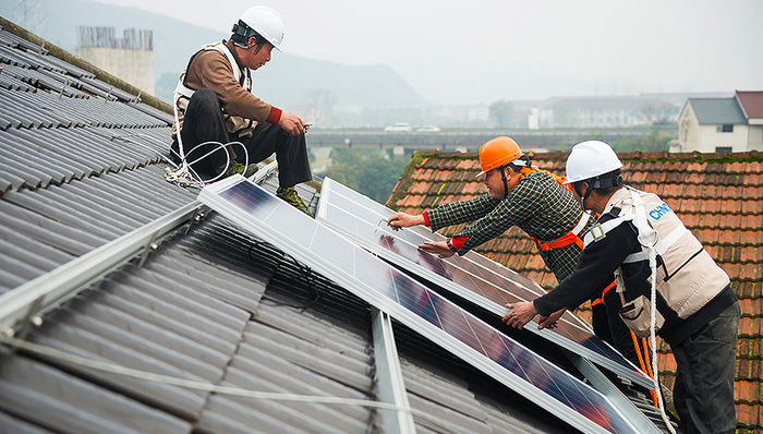 光伏,上市公司,财报那些事