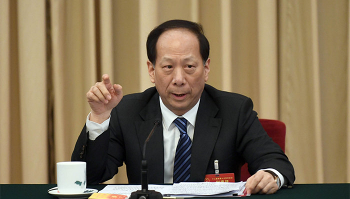 石泰峰,宁夏自治区,党委书记