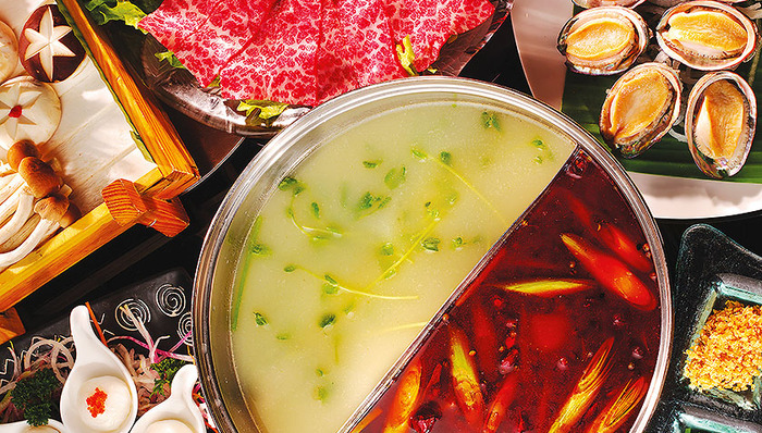 海底捞正在加速海外扩张