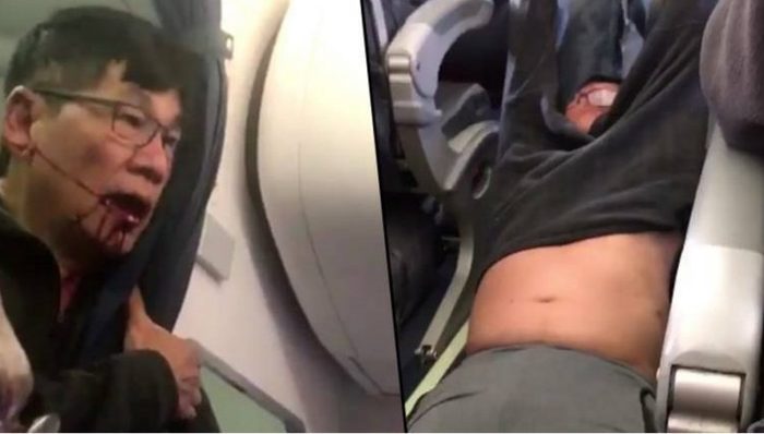 航空,天下故事,美联航