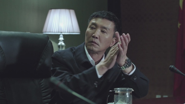 《人民的名义》昨晚收官 这仅仅是反腐剧热潮的开始