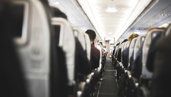 航空瞭望,西南航空