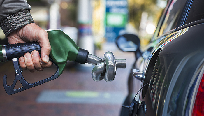 油价,原油,成品油,油价公告板