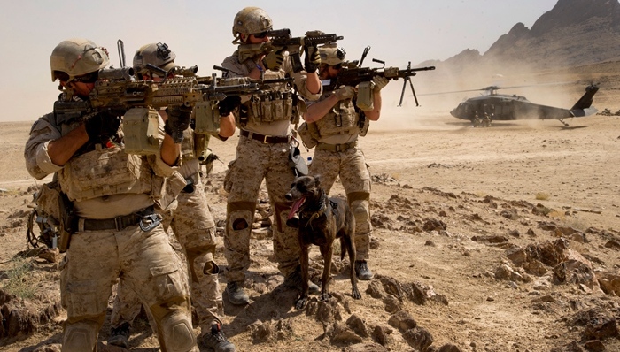 索马里,黑鹰坠落,海豹突击队