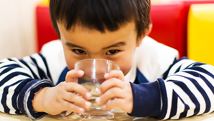 雀巢在华推出儿童水 不强调配方只强调有趣
