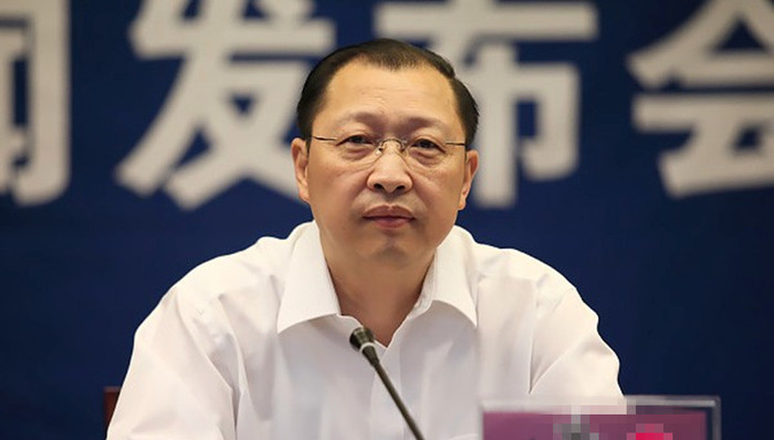 食药监总局,女儿留学,受贿买房