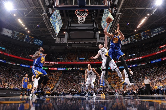 NBA