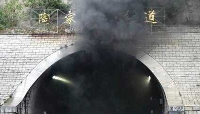 威海隧道,交通事故,遇难者,身份,确定,善后