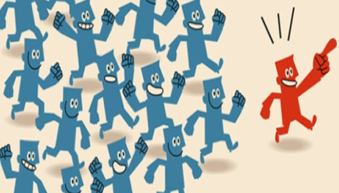 实习生,职场关键词