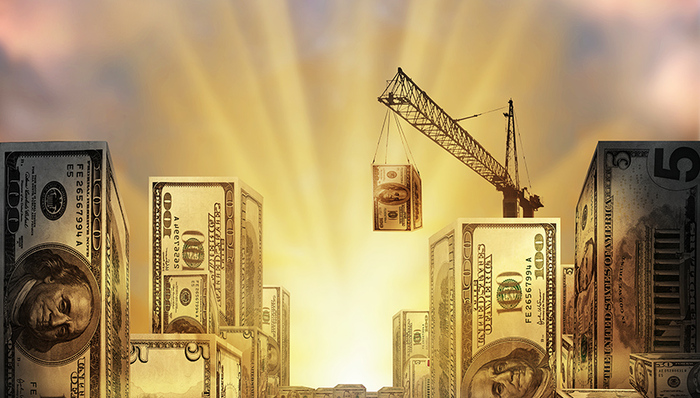 62家P2P平台收益率还能超过18%