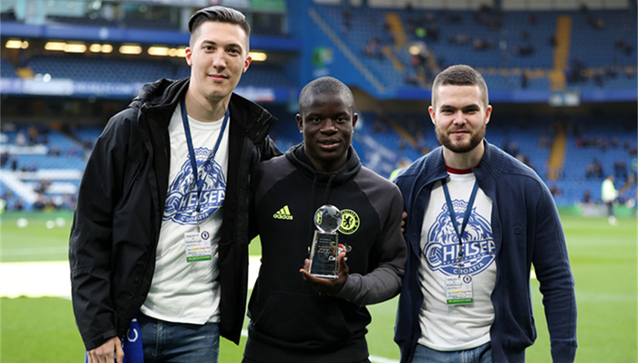 【体育晚报】英超公布赛季最佳球员候选 中超14人将免试读大学