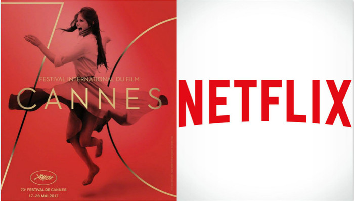 第一次也是最后一次 Netflix究竟为什么被戛纳“封杀”