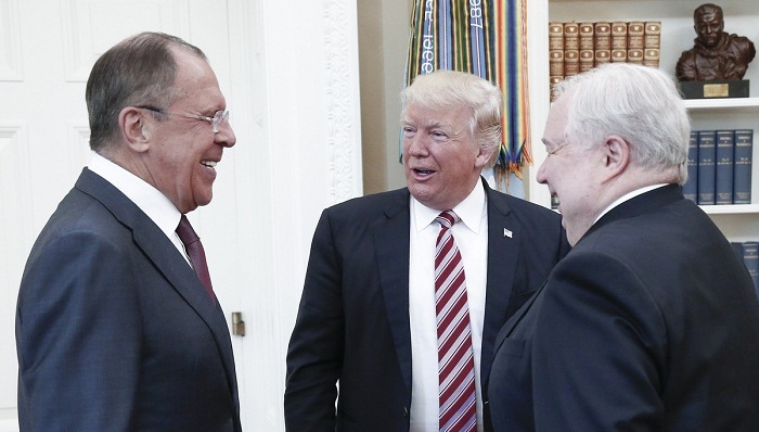 权力游戏,俄罗斯方块