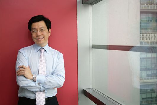 人工智能,李开复
