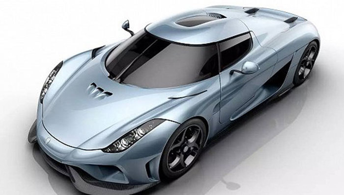 车圈观察,车技解析