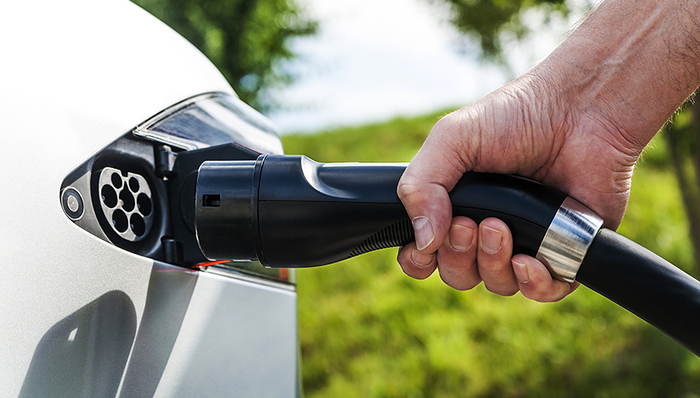 新能源汽车,车圈观察