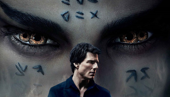 环球影业《新木乃伊》北美首映票房目标为超过4000万美元