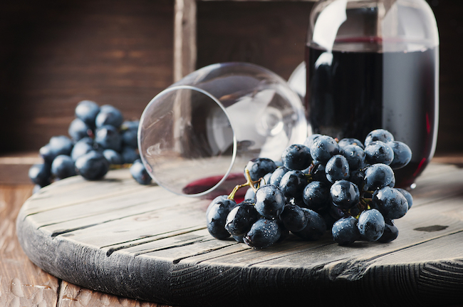 累计销售8亿瓶,这款售价3美金的葡萄酒有哪些秘密?