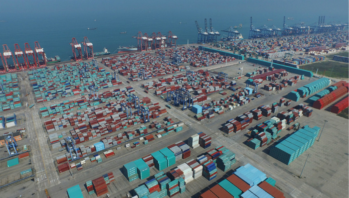 打造面向未来的基础设施:广东谋划世界级港口群