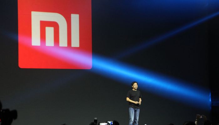 小米,爱奇艺,华为