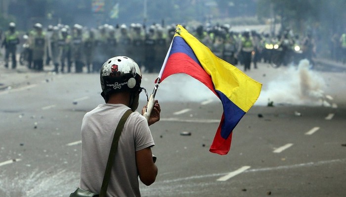 经济世界观,拉丁美洲