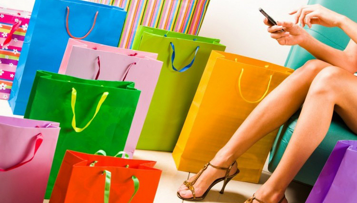 跨境电商,移动电商