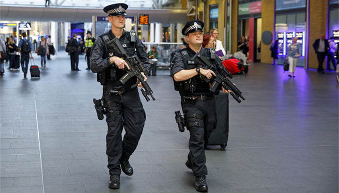 欧洲社会,天下故事,打击ISIS