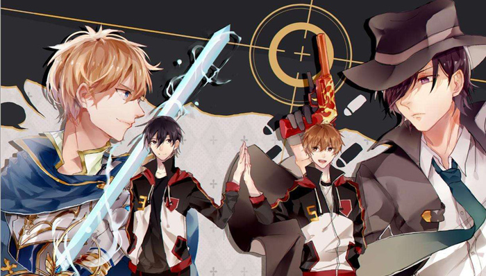 这15个IP最受同人欢迎!《全职高手》热度不减 《阴阳师》等游戏受追捧