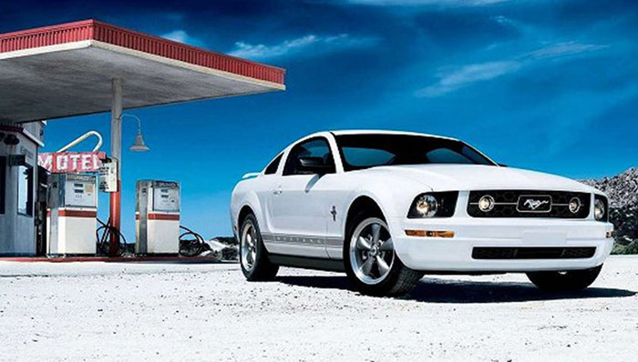 车圈观察,汽车文化