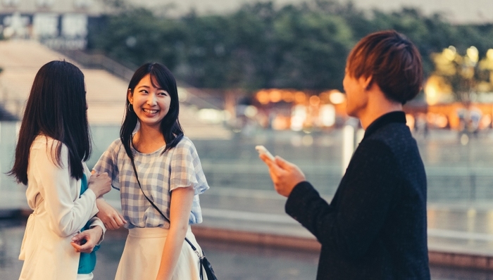 亚洲社会,天下故事