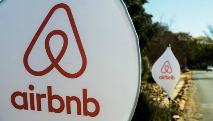 Airbnb,民宿