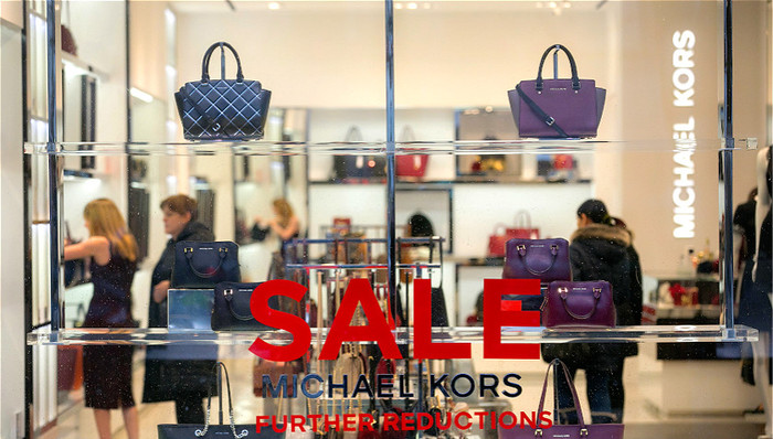 时尚商业说,Michael,Kors