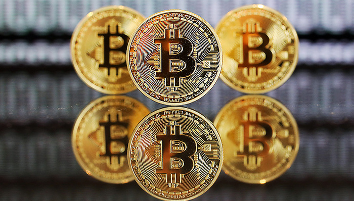 比特币,金融界,权威声音