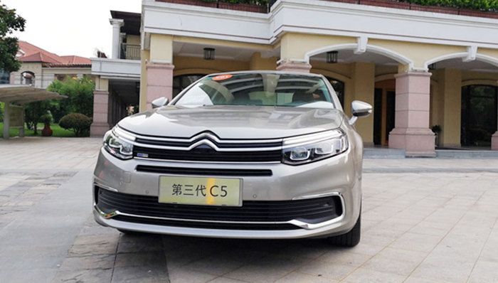 东风雪铁龙,新车测评,车圈观察