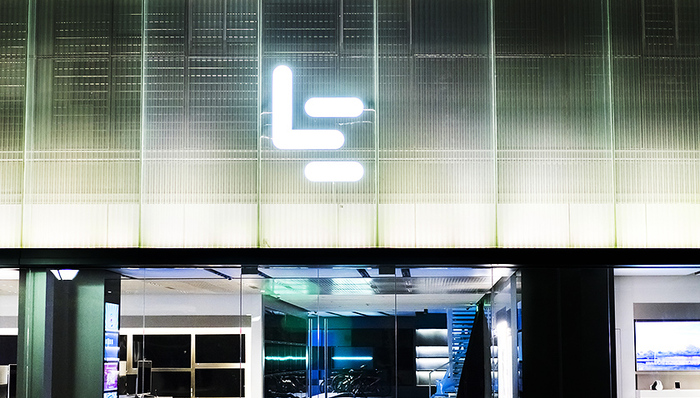 乐视,科技圈日常