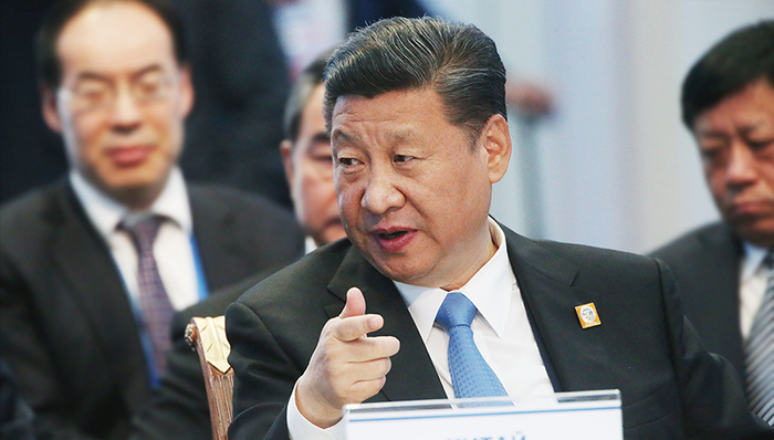 视频,原创,上海合作组织峰会,上合,上海合作组织宪章,回响,睦邻友好合作条约,妙语,中国倡议回响阿斯