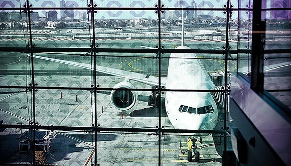 航空瞭望,东航