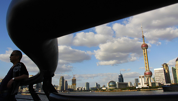 上海:清理商住房针对违法违规房企 切实维护购房人权益