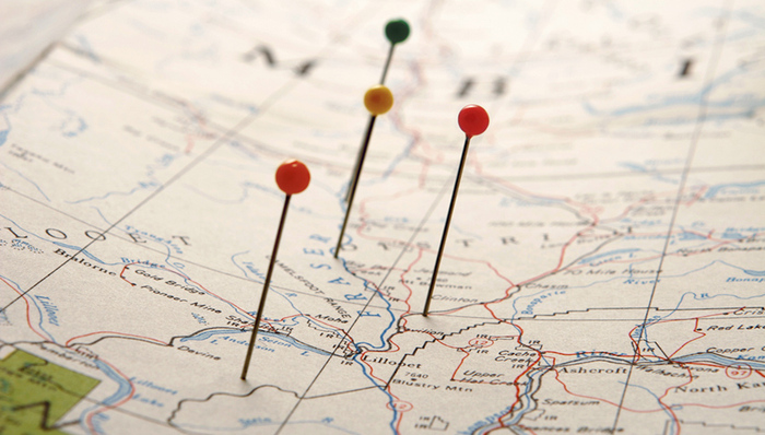 人民日报,测绘法,个人地理信息