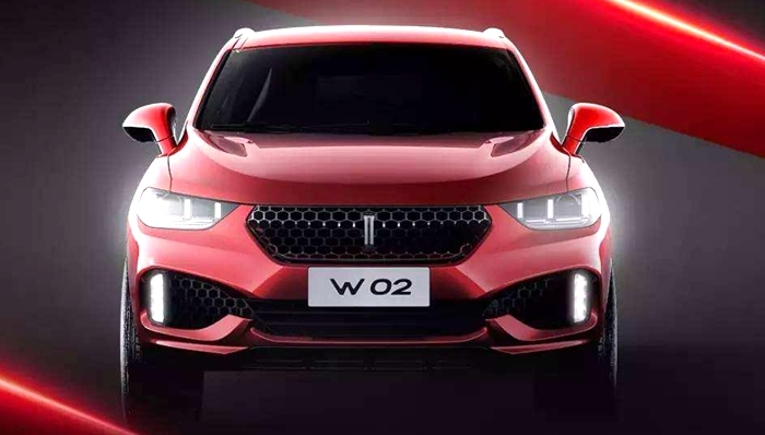 新车速报,新车测评,车圈观察,长城汽车