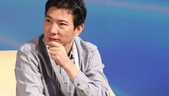 美图,蔡文胜,科技圈日常