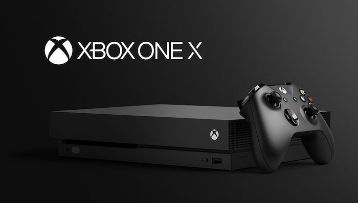微软高层:Xbox One X在硬件上不赚钱
