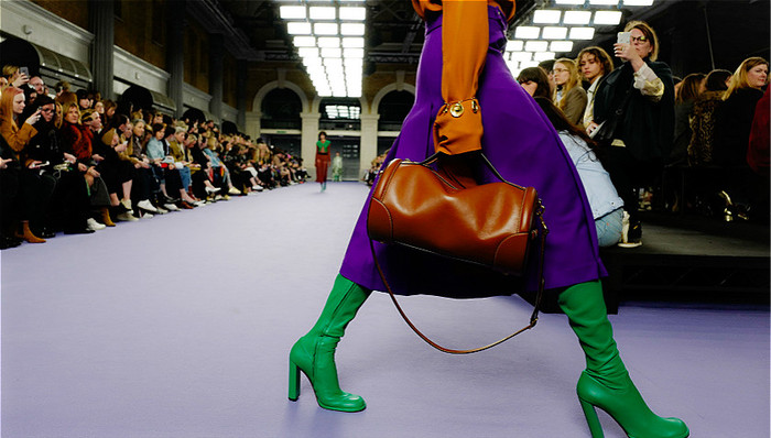 时尚商业说,Mulberry