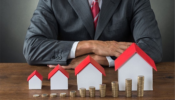 房价“逆向分化”形势确立 三线城市全面领跑