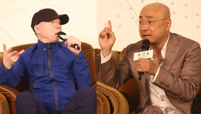 徐峥,冯小刚,电影处女作,电影人,电影圈,李安,导演,机制,转载,票房